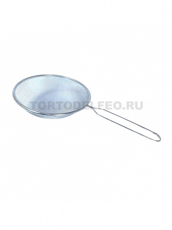 Сито с ручкой д16см