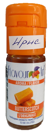 Ароматизатор пищевой Flavor Art 10 мл ИРИС