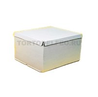 Короб для тортов 36*36*26см 1шт